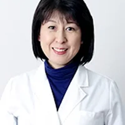 林輝美