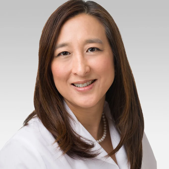 Helen Kim, MD