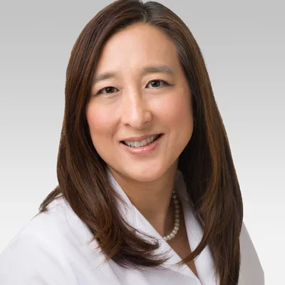 Helen Kim, MD