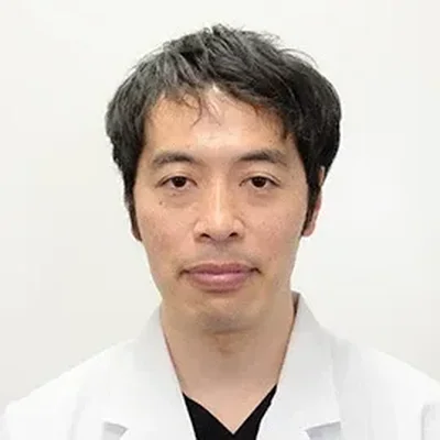 Hiroshi Fujita