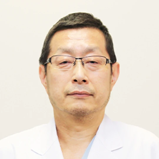 Hiroyuki Yamasaki