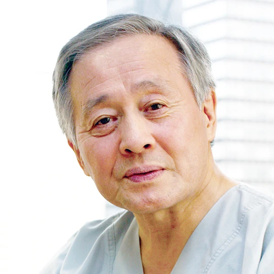 Hisao Osada