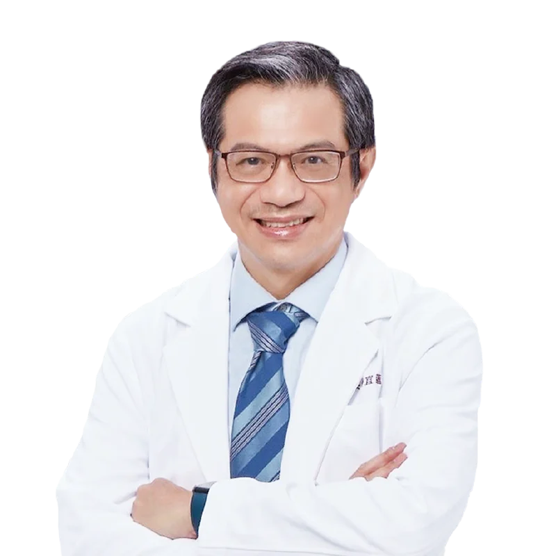 Dr. Hsin-Yi Ho