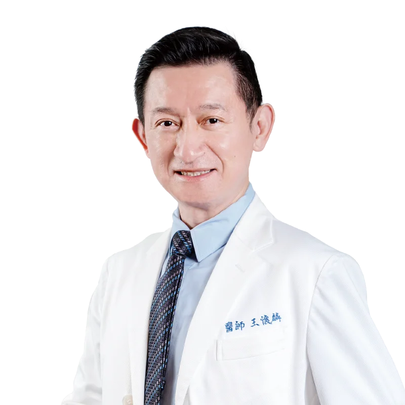 Dr. Huai-Ling Wang