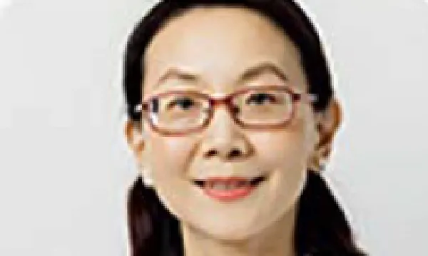 黄丽丽