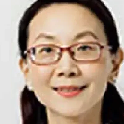 黄丽丽