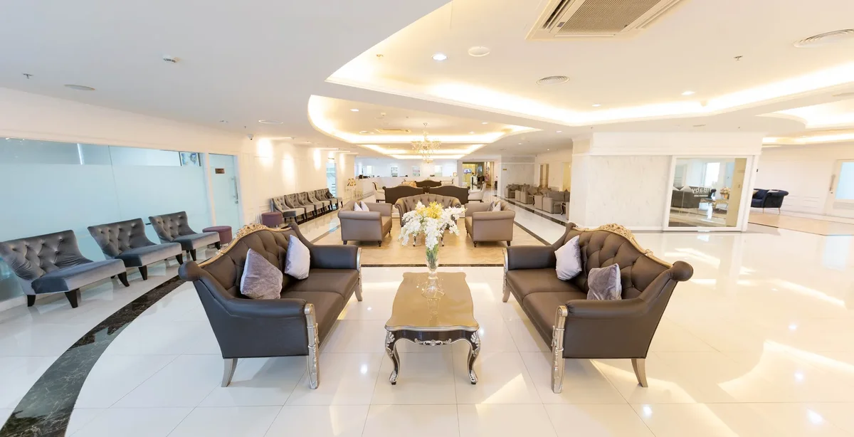 泰国 iBaby Fertility & Genetic Center