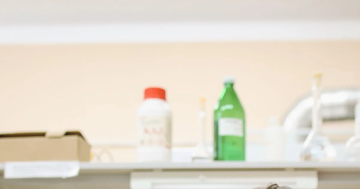 试管婴儿免疫治疗方案：脂肪乳（Intralipid）、IVIG、类固醇与抗组胺方案全解读