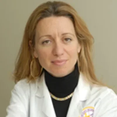 Irene C. Souter, MD