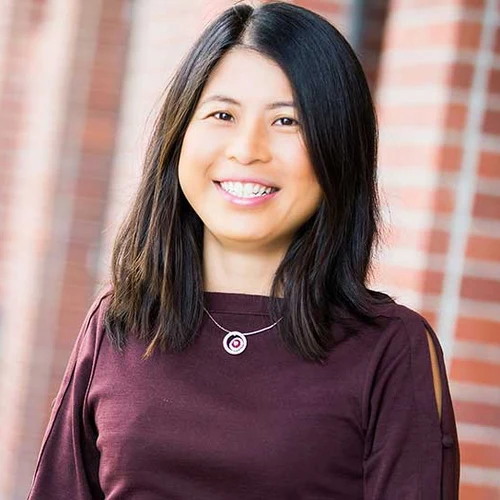 Irene Su, M.D., M.S.C.E.