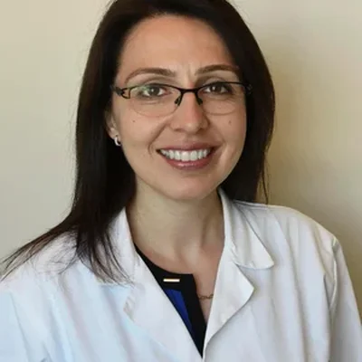 Iryna Smolen, PA-C