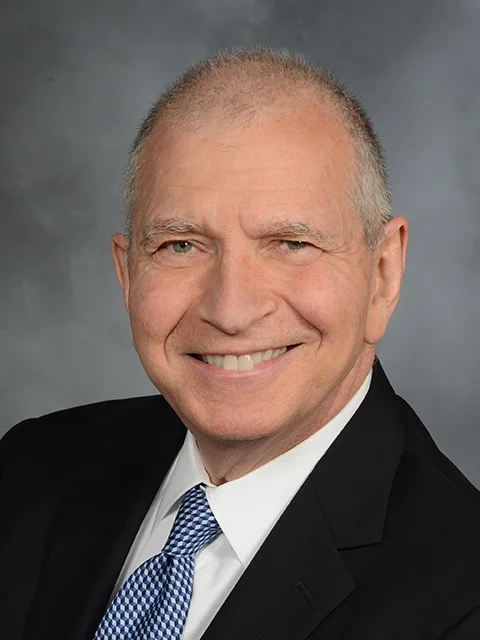 Isaac Kligman, M.D.