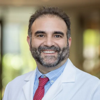 Isaac E. Sasson, M.D., Ph.D.