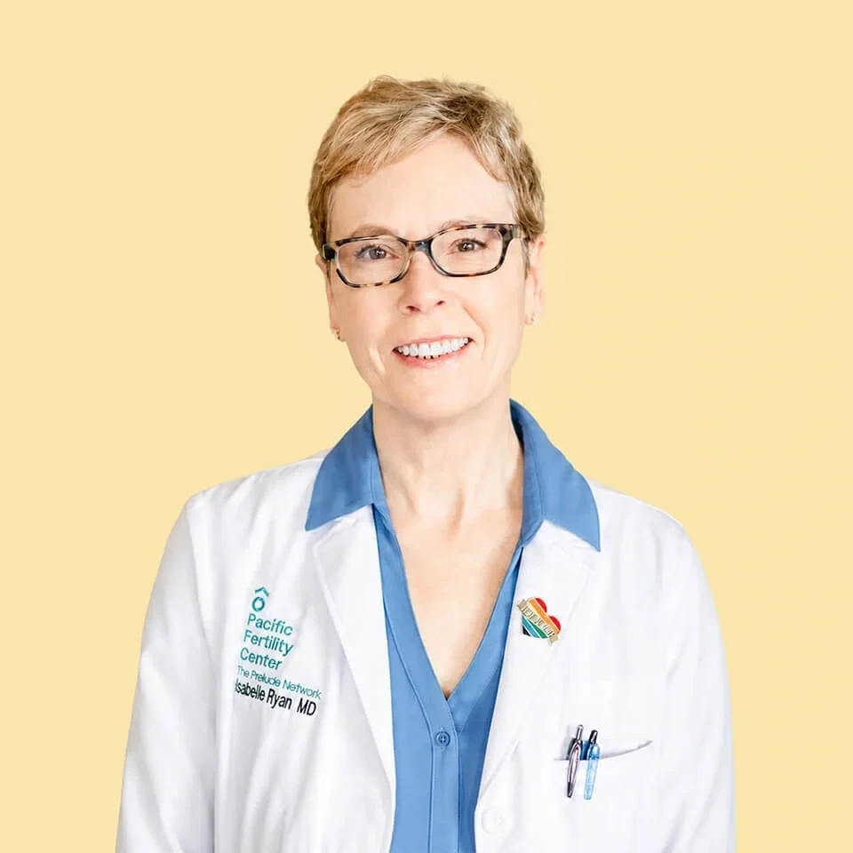 Isabelle P. Ryan, M.D.