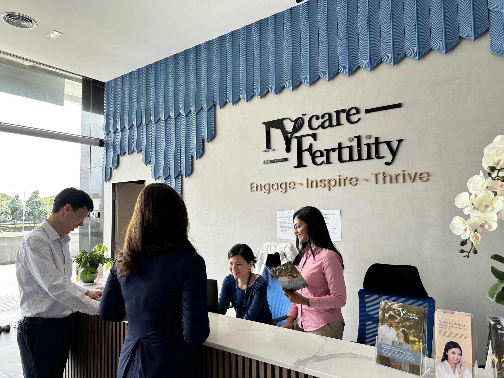 IVcare Fertility