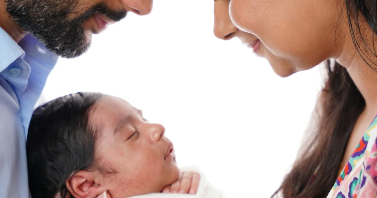 IVF Baby 是什么意思？试管婴儿宝宝的完整解读