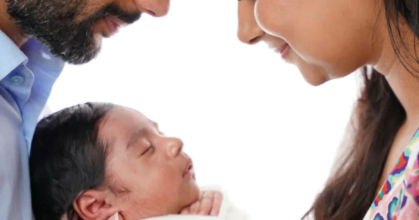 IVF Baby 是什么意思？试管婴儿宝宝的完整解读