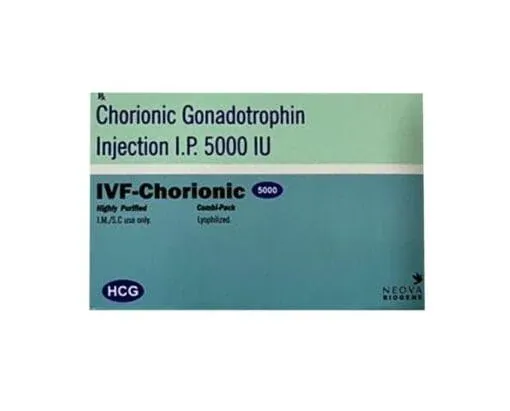 IVF夜针hCG 5000IU完全指南：最佳时机、品牌选择、OHSS风险与触发方案对比