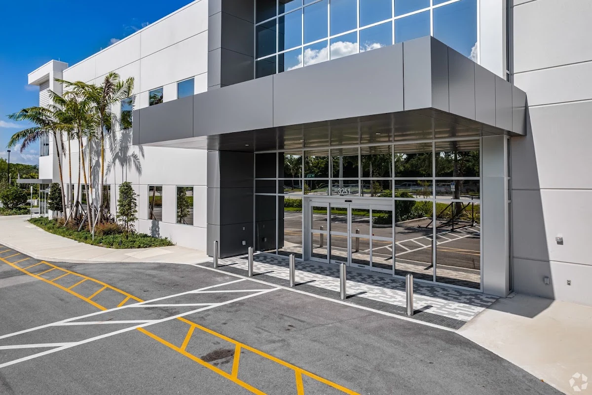 IVF Florida Reproductive Associates - Margate 2