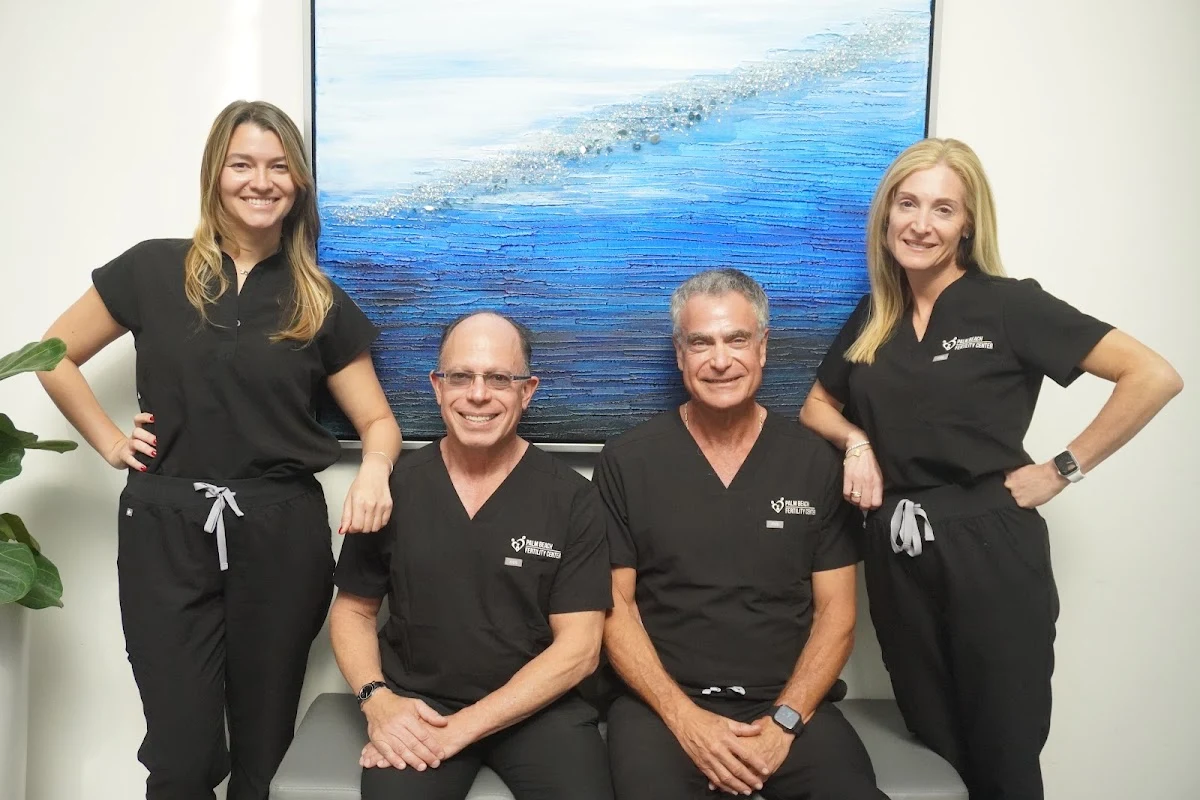 IVF Florida Reproductive Associates - Margate