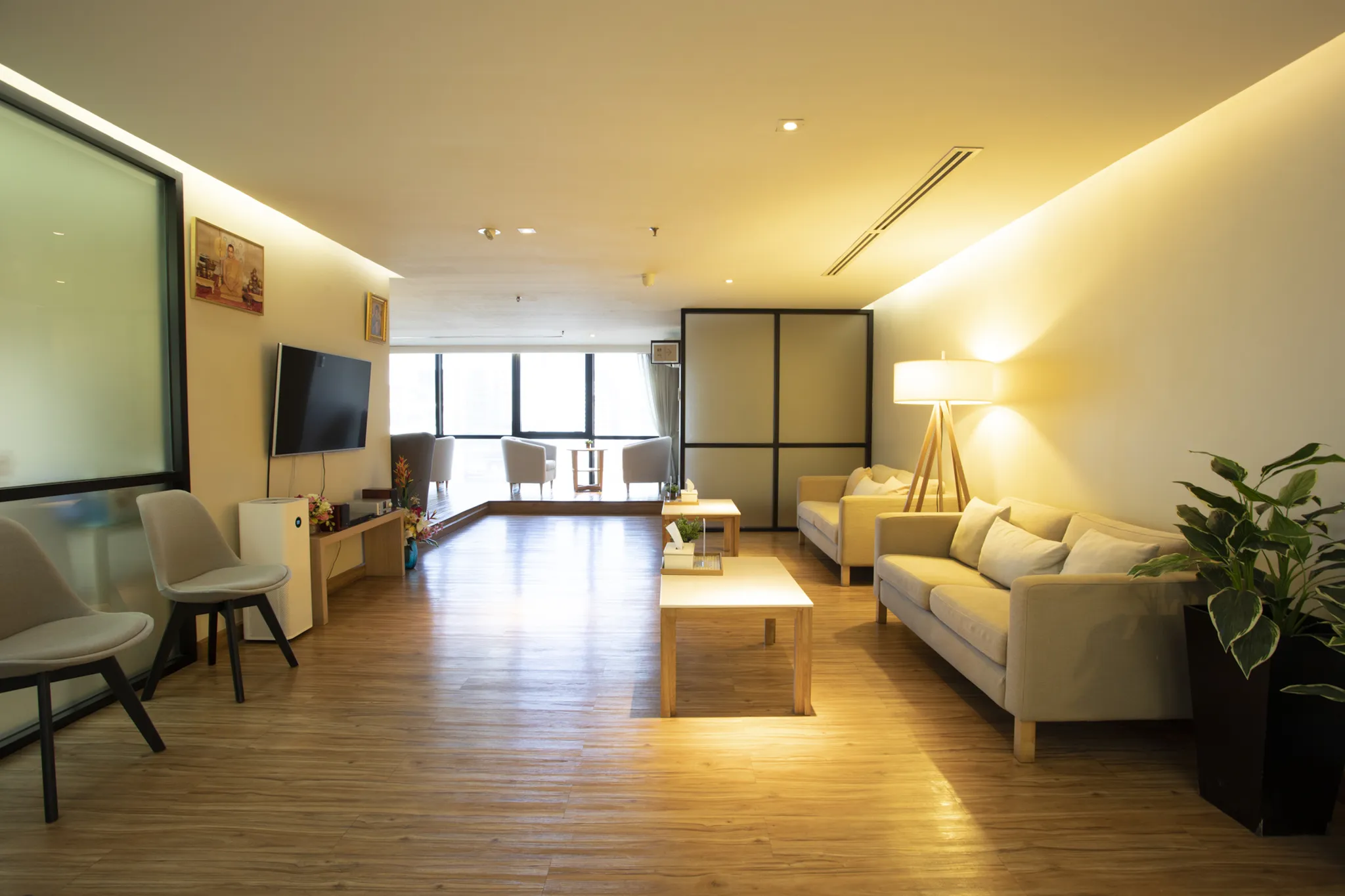 Gift Fertility Bangkok（IW Clinic）
