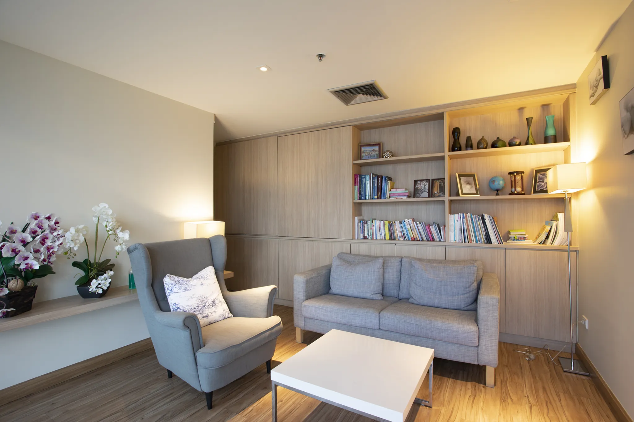 Gift Fertility Bangkok（IW Clinic） 2