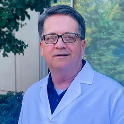 James Graham, M.S., ELD