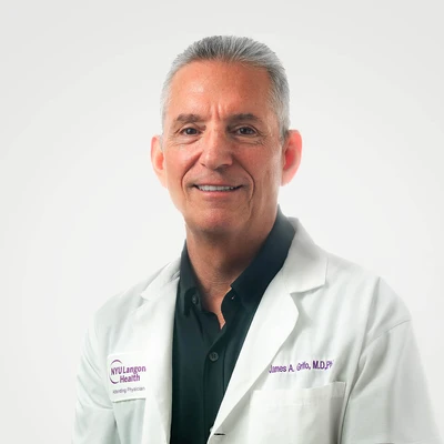 James A. Grifo