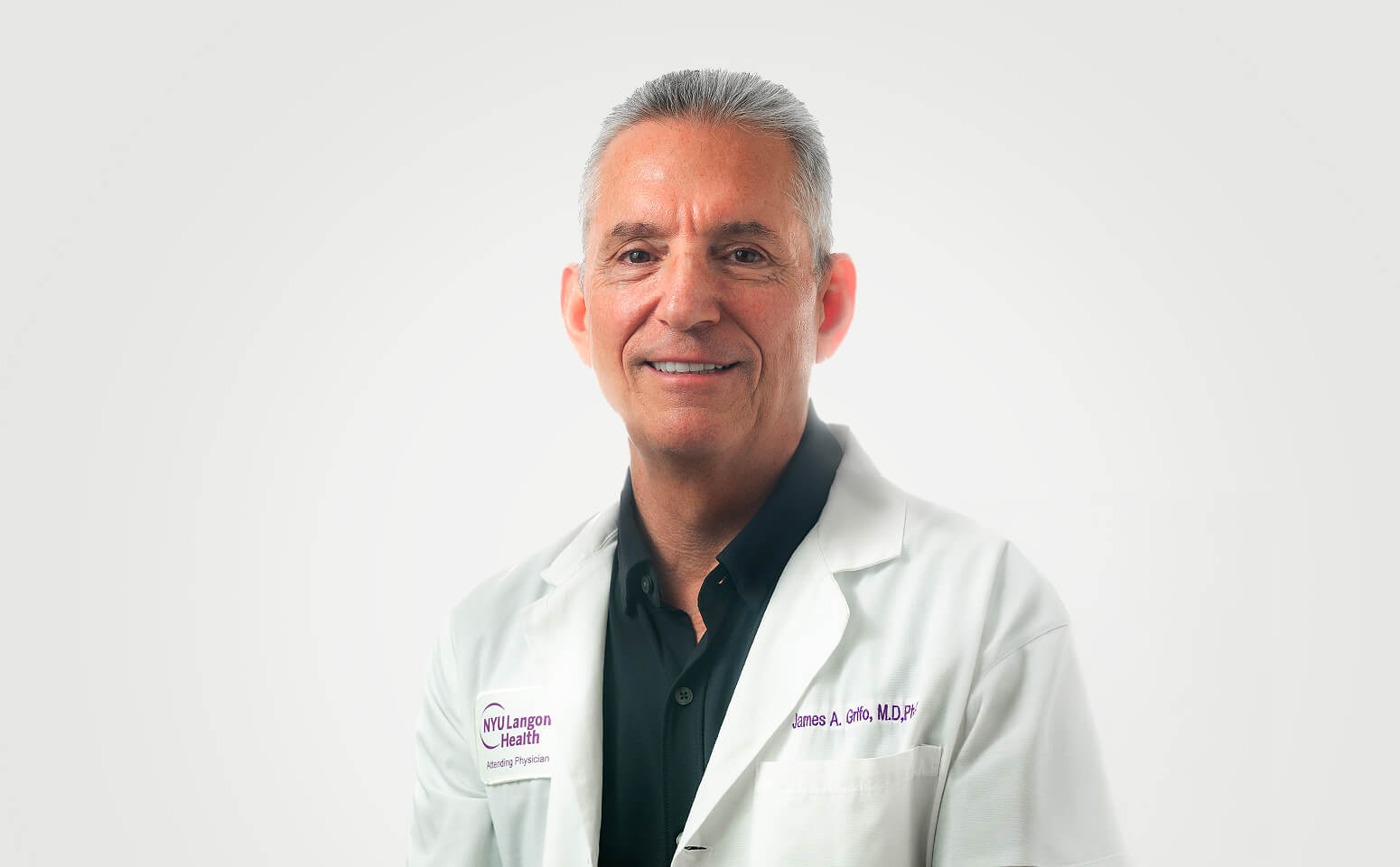 James A. Grifo