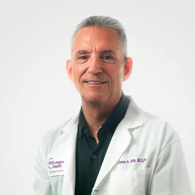James A. Grifo