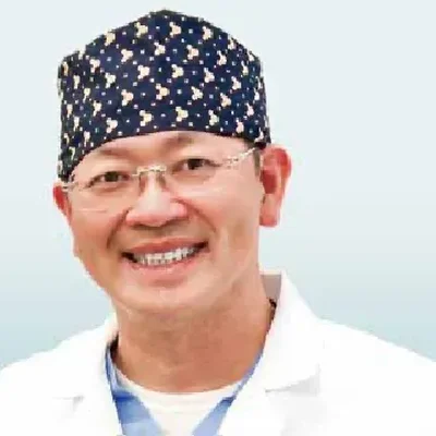 James P. Lin