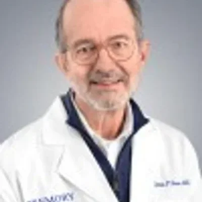 James Toner, MD, PhD
