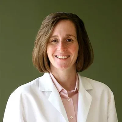 Jeanne E. O'Brien, M.D.