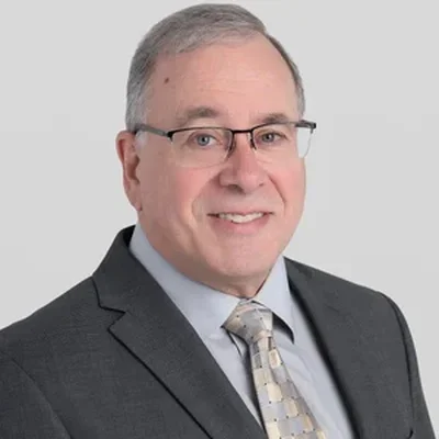 Jeffrey Goldberg, MD