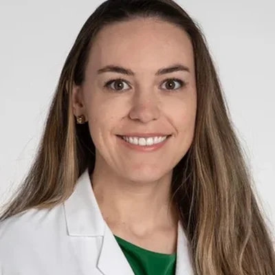 Jenna Rehmer, MD