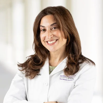 Jennifer Hirshfeld-Cytron, M.D.