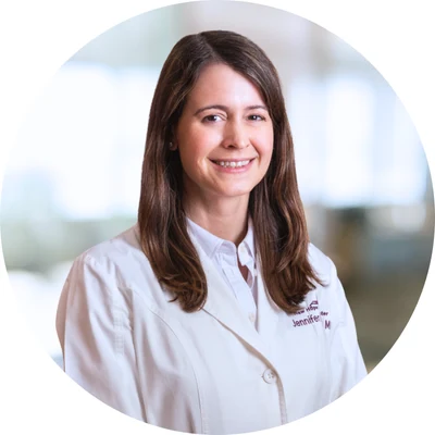 Jennifer Kulp-Makarov, MD, FACOG