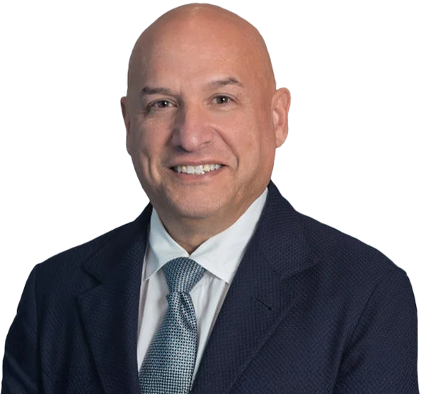 Jerald Goldstein, M.D.