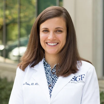 Jessica R. Kanter, M.D., MTR