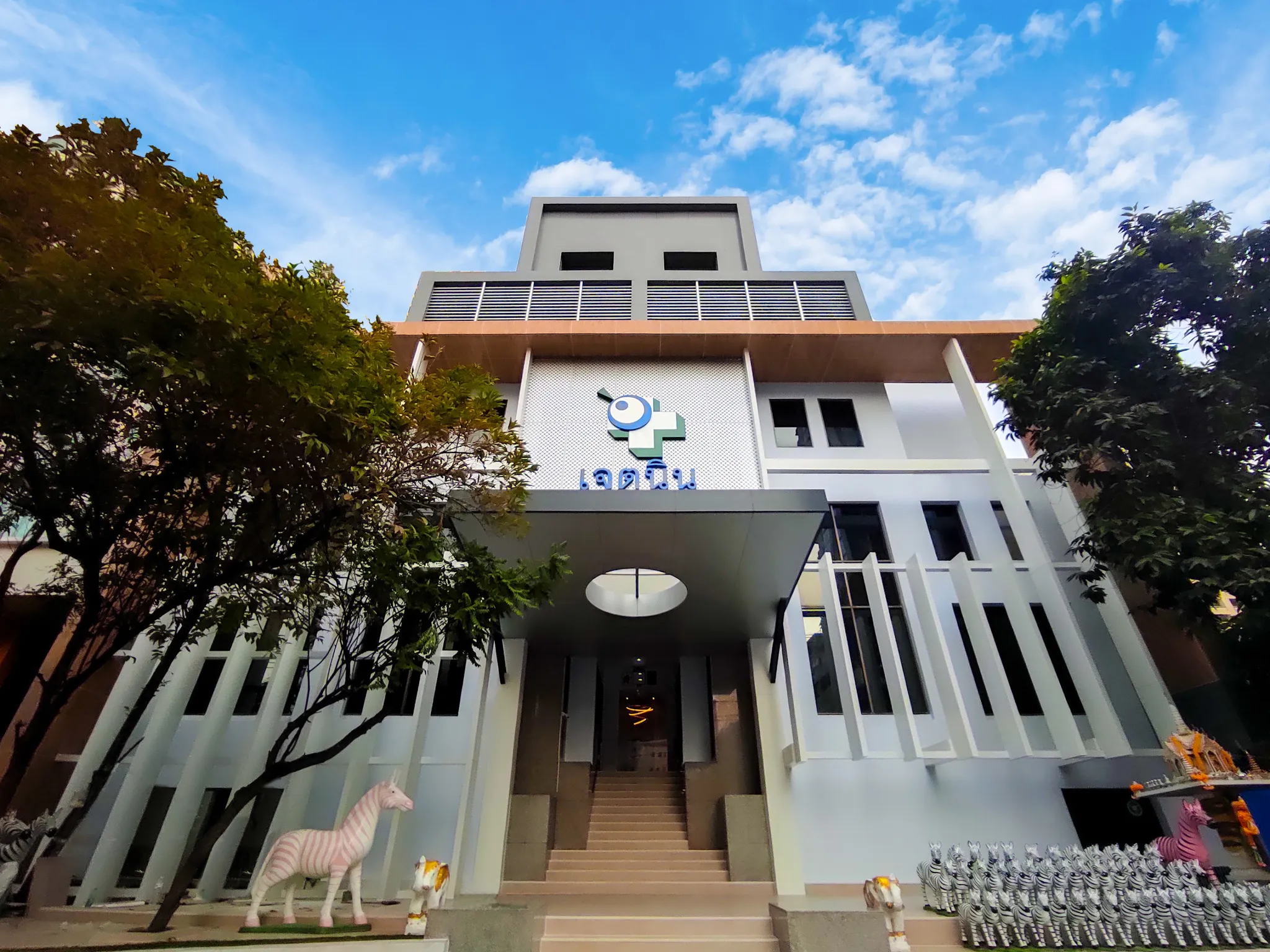 Jetanin Institute for Assisted Reproduction（杰特宁辅助生殖医院） 3