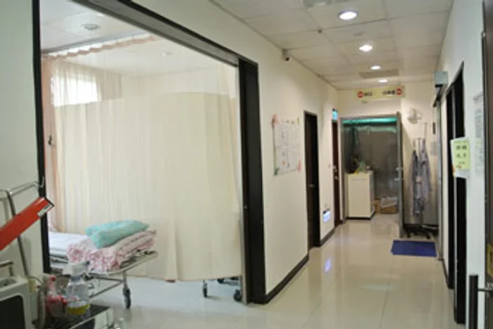 Jiang OB-GYN Clinic (JOG Medical System) 2
