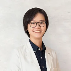 Dr. Tzu-Hsuan Jin