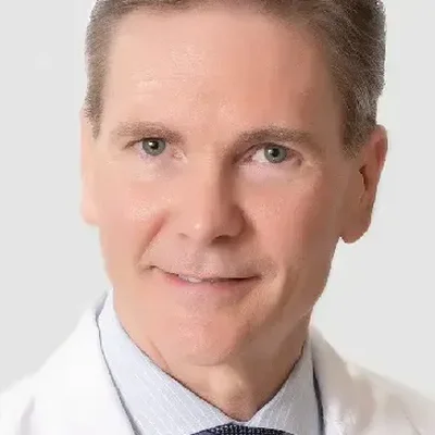 John G. Wilcox, MD, FACOG