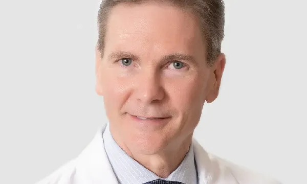 John G. Wilcox, MD, FACOG