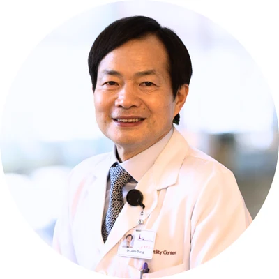 John Zhang, MD, PhD