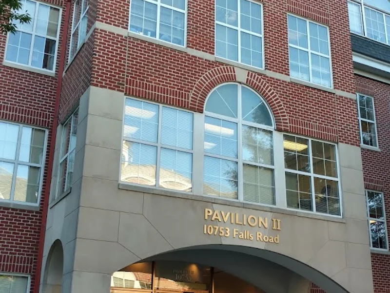 Johns Hopkins Medicine - Fertility Center 2