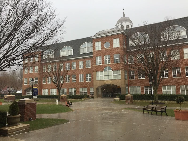 Johns Hopkins Medicine - Fertility Center 3