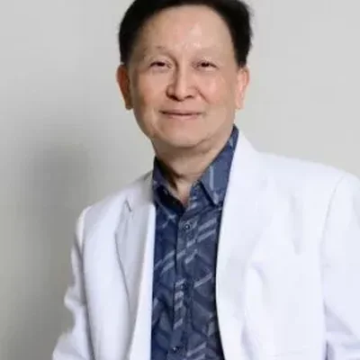 Jongjate Aojanepong 鍾傑