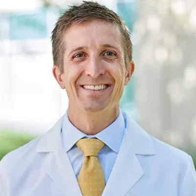 Joseph Doyle, M.D.