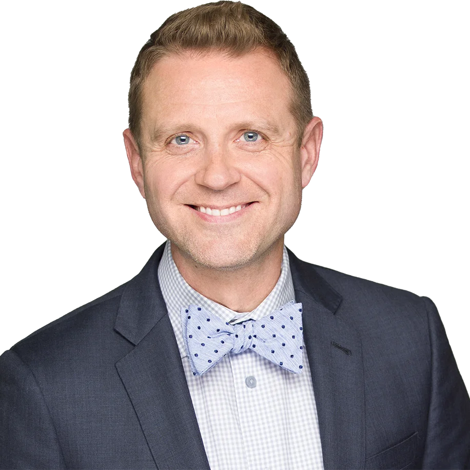 Joshua D. Kapfhamer